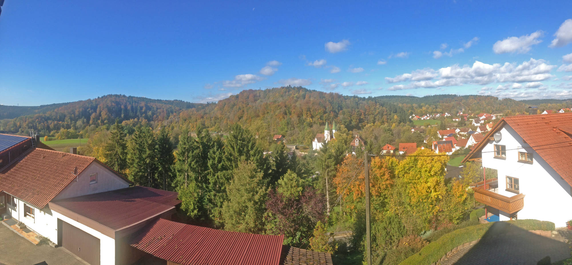 Panorama
